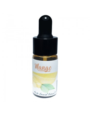 Aceite esencial Mango