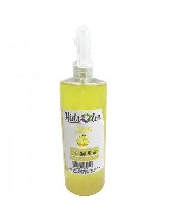 Pulverizador Limon 500 ml